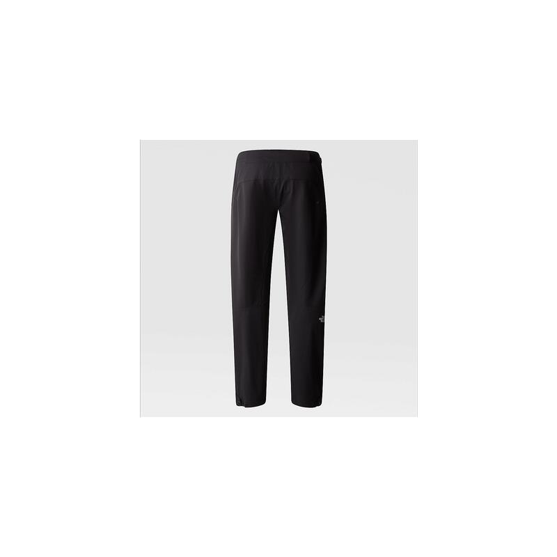 The North Face PANTALON D'HIVER COUPE FUSELÉE POUR HOMME - TNF BLACK 2/2