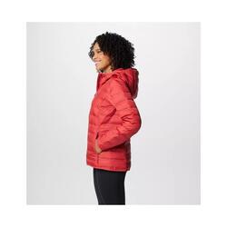 COLUMBIA Veste en Duvet à Capuche Lake 22™ II Femme - Daredevil