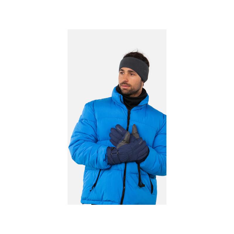 BARTS Gants BASIC SKIGLOVES - NAVY