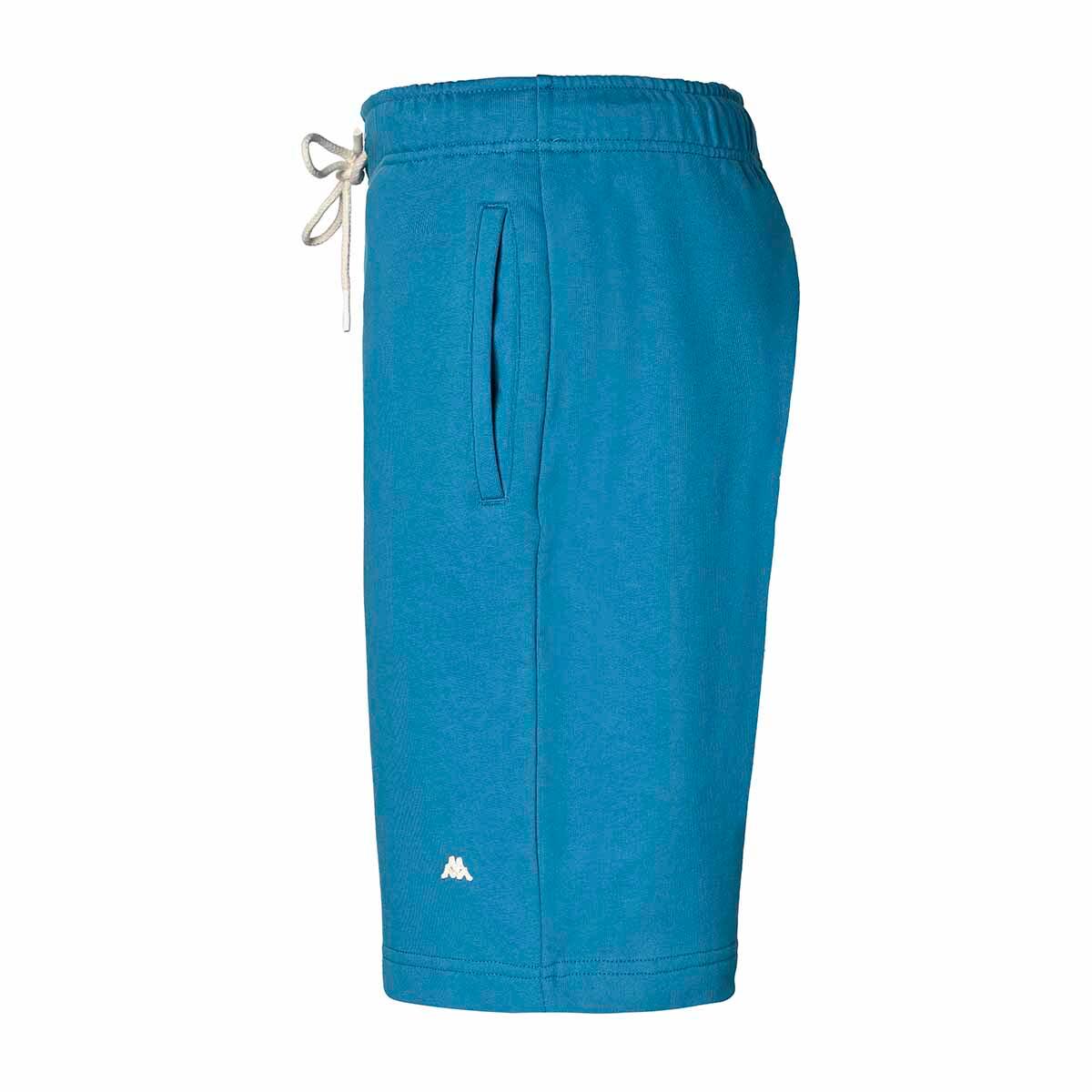 Pantalón Corto de hombre Karraway Kappa 2/7