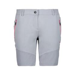 CMP - Bermuda Femme - Blanc