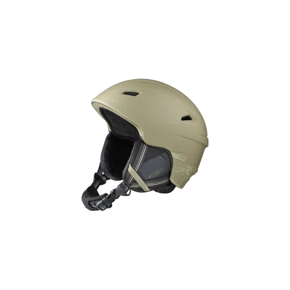 CAIRN Casque de ski PROFIL - MAT KHAKI 2/3