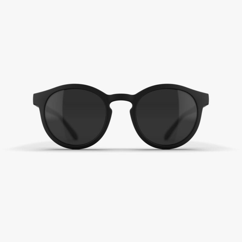 LOUBSOL Vermont Noir SF3 - Lunettes de soleil 2/4