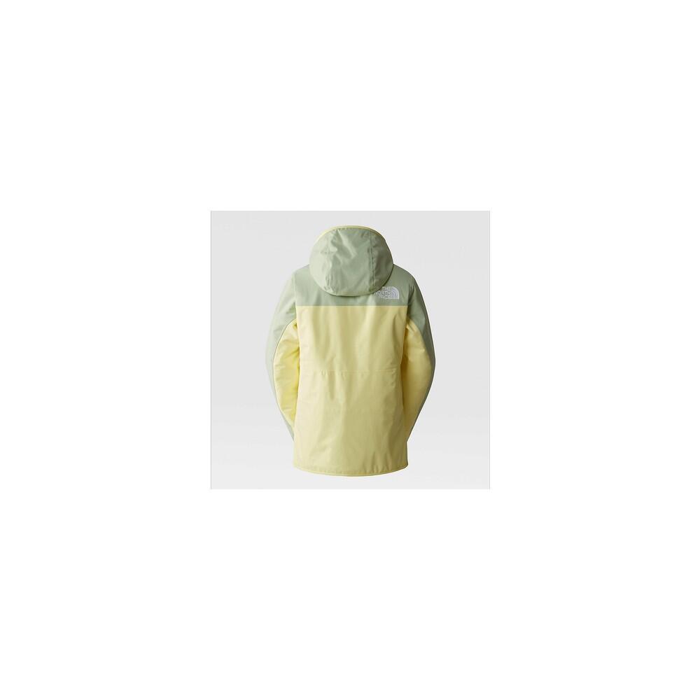 Chaqueta de esquí The North Face Namak Insulated DryVent para mujer 2/7