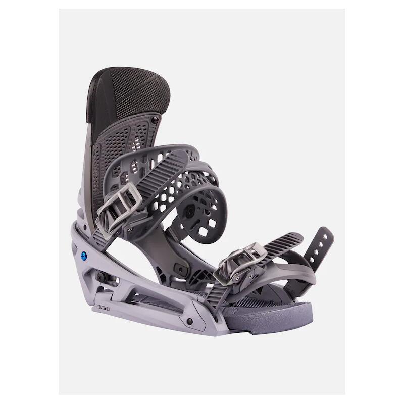 Burton - Fixations pour snowboard Malavita EST® homme 2/5