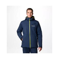 COLUMBIA Veste de Ski Imperméable Iceberg Point™ II Homme - Collegiate Navy