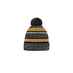 BARTS Bonnet Goser Junior - Dark Heather