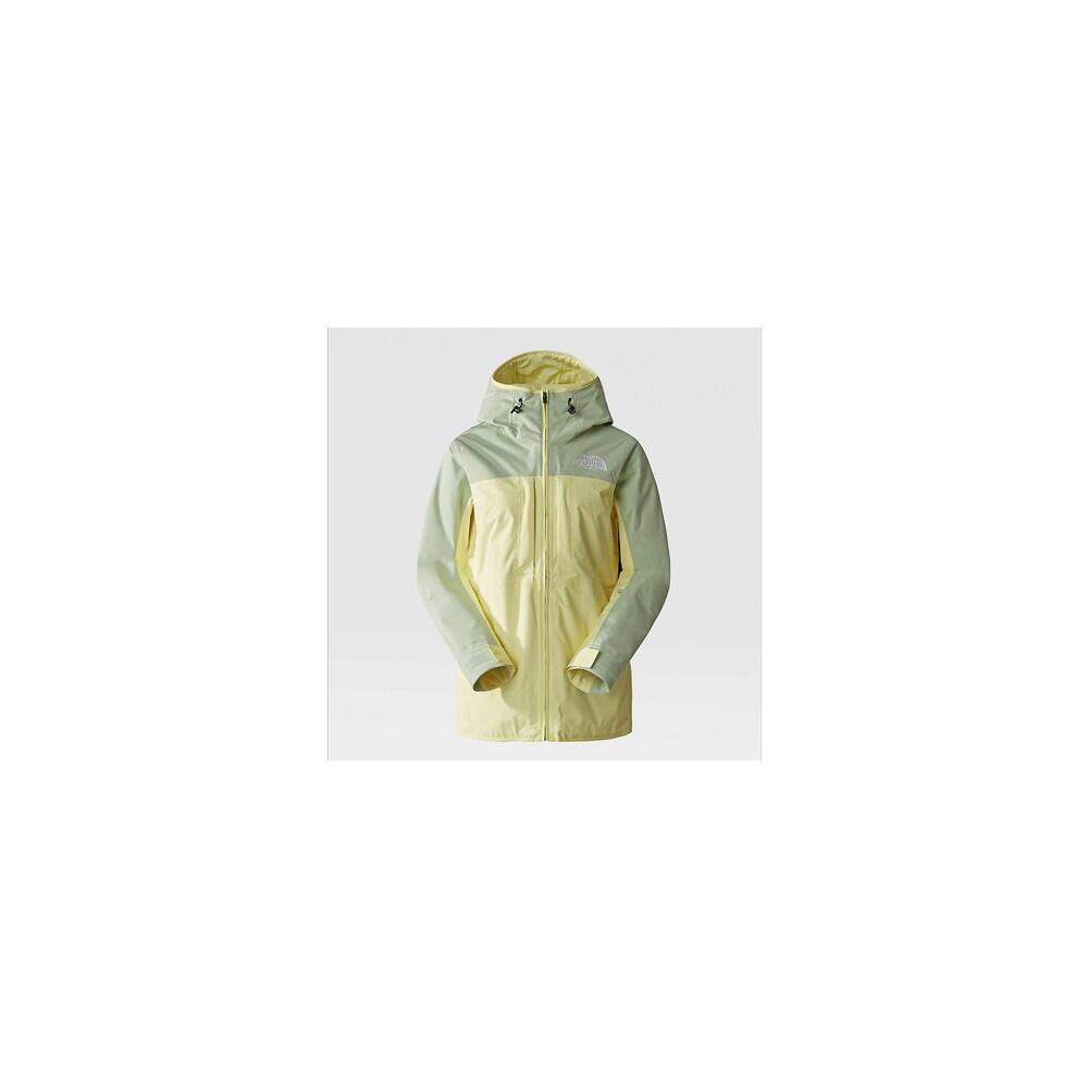Chaqueta de esquí The North Face Namak Insulated DryVent para mujer 1/7