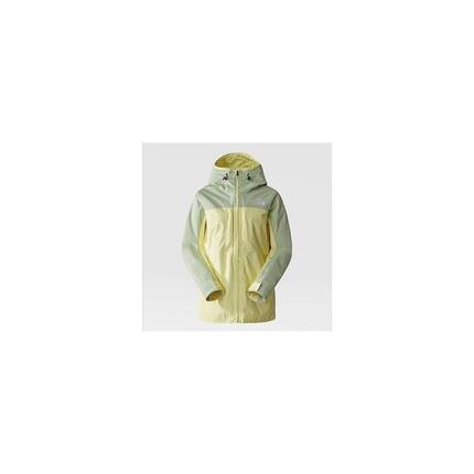Kurtka narciarska damska The North Face Namak Insulated DryVent