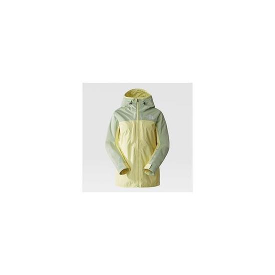 Giacca da sci The North Face Namak Insulated da donna con membrana DryVent