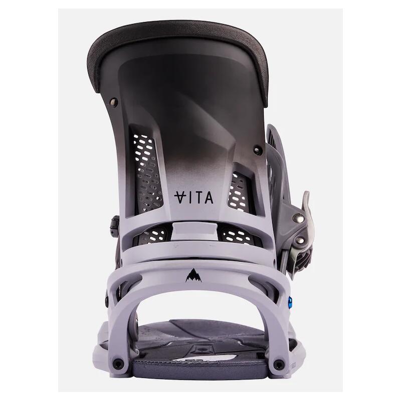 Burton - Fixations pour snowboard Malavita EST® homme 3/5
