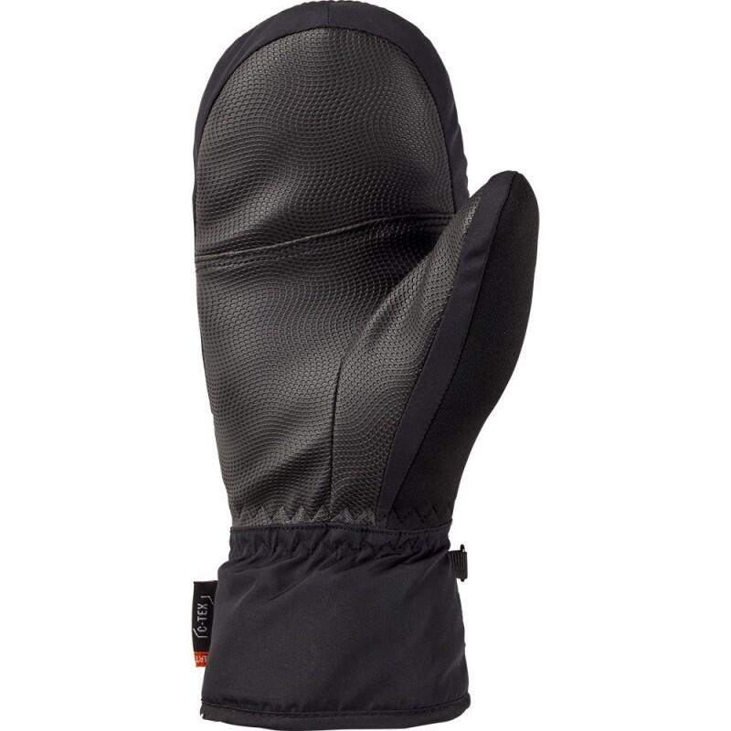 Muffole da sci da donna Cairn Styl In C-Tex 2/2
