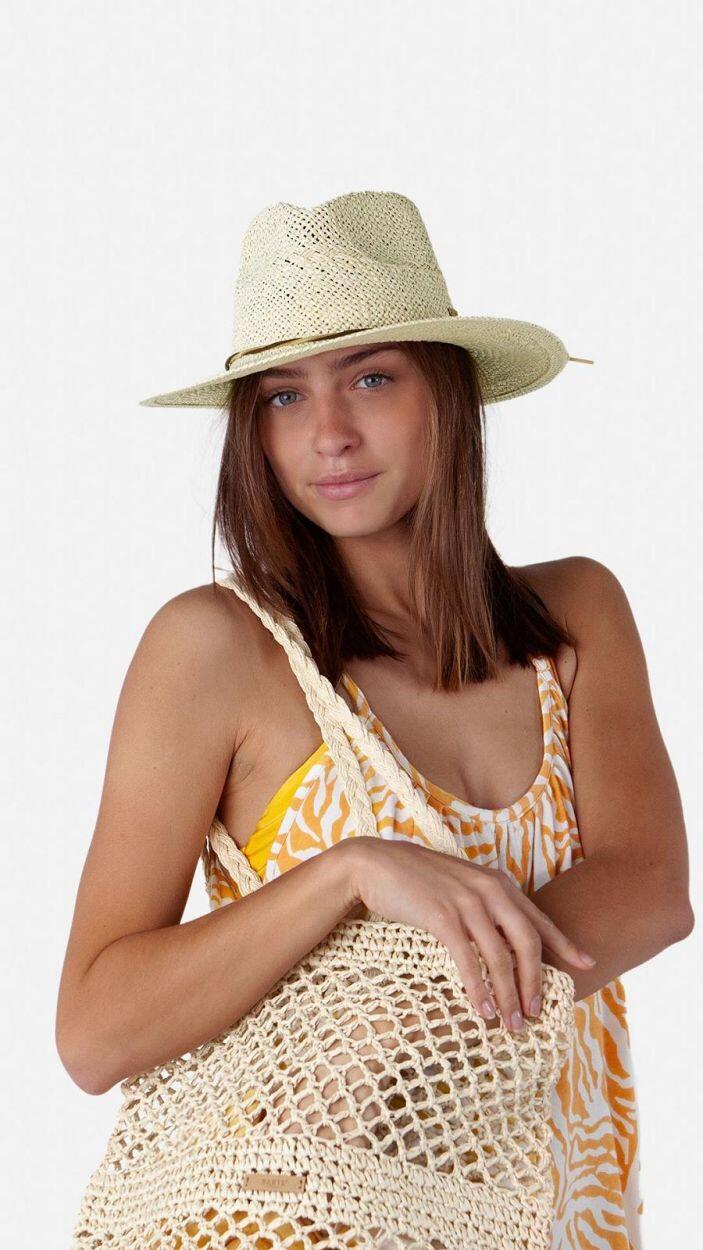 BARTS Chapeau ARDAY - WHEAT 3/3