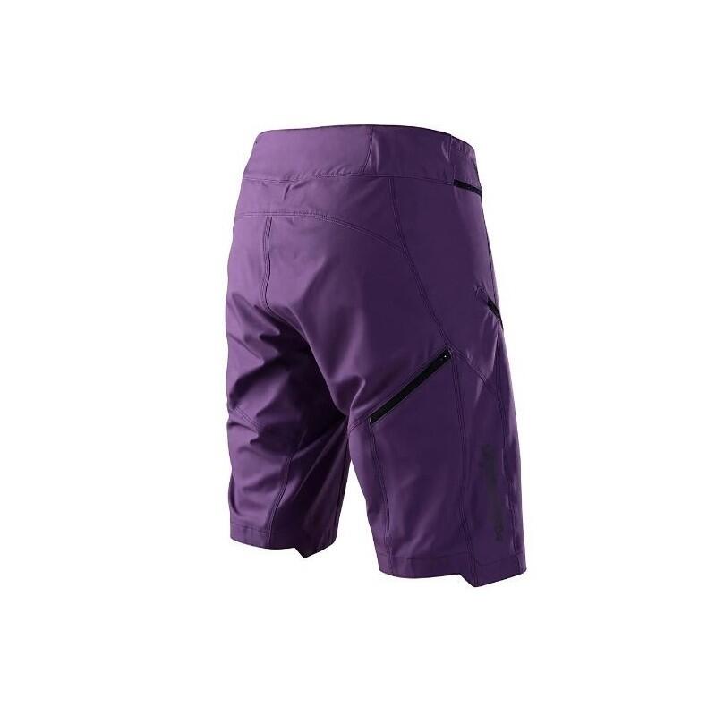 TLD Short Lilium Sold Femme - Orchid Troy Lee Designs 2/2