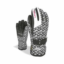 LEVEL GANTS JUNIOR PK BLANC 2020