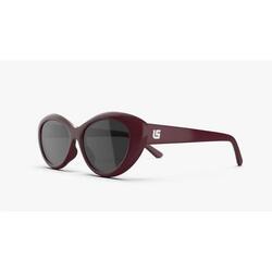LOUBSOL PIXIE BORDEAUX SF3 LUNETTES