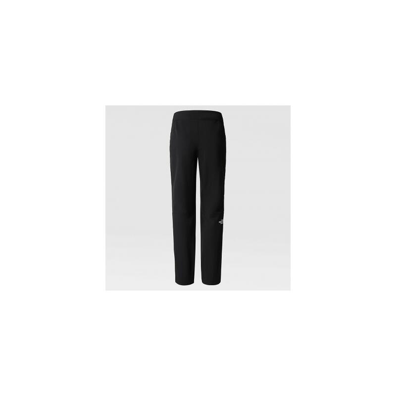 THE NORTH FACE Pantalon Femme DIABLO REG STRAIGHT - Black 2/2