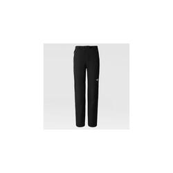 THE NORTH FACE Pantalon Femme DIABLO REG STRAIGHT - Black