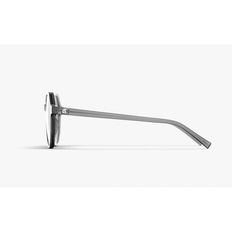 LOUBSOL KINK NOIR CRISTAL SF3 LUNETTES 2024 3/4
