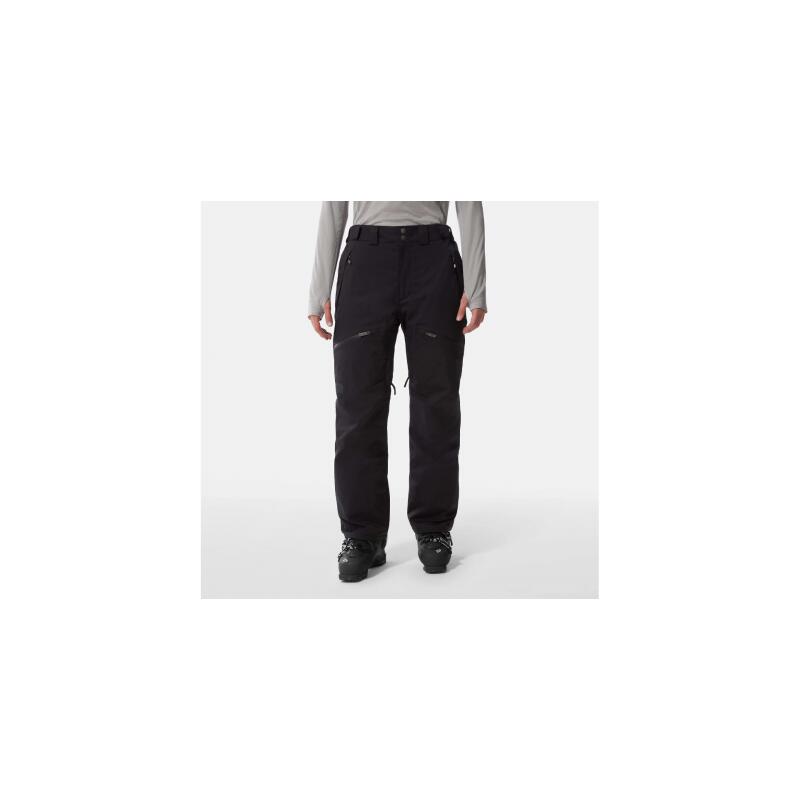 The North Face Pantalon M CHAKAL - TNF BLACK 3/5