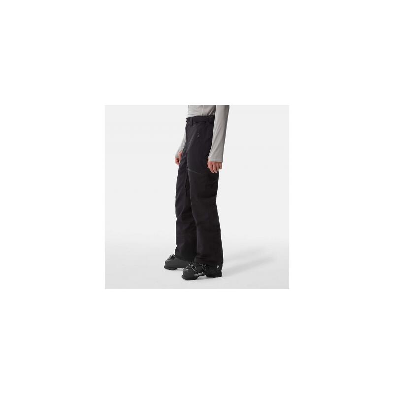 The North Face Pantalon M CHAKAL - TNF BLACK 5/5