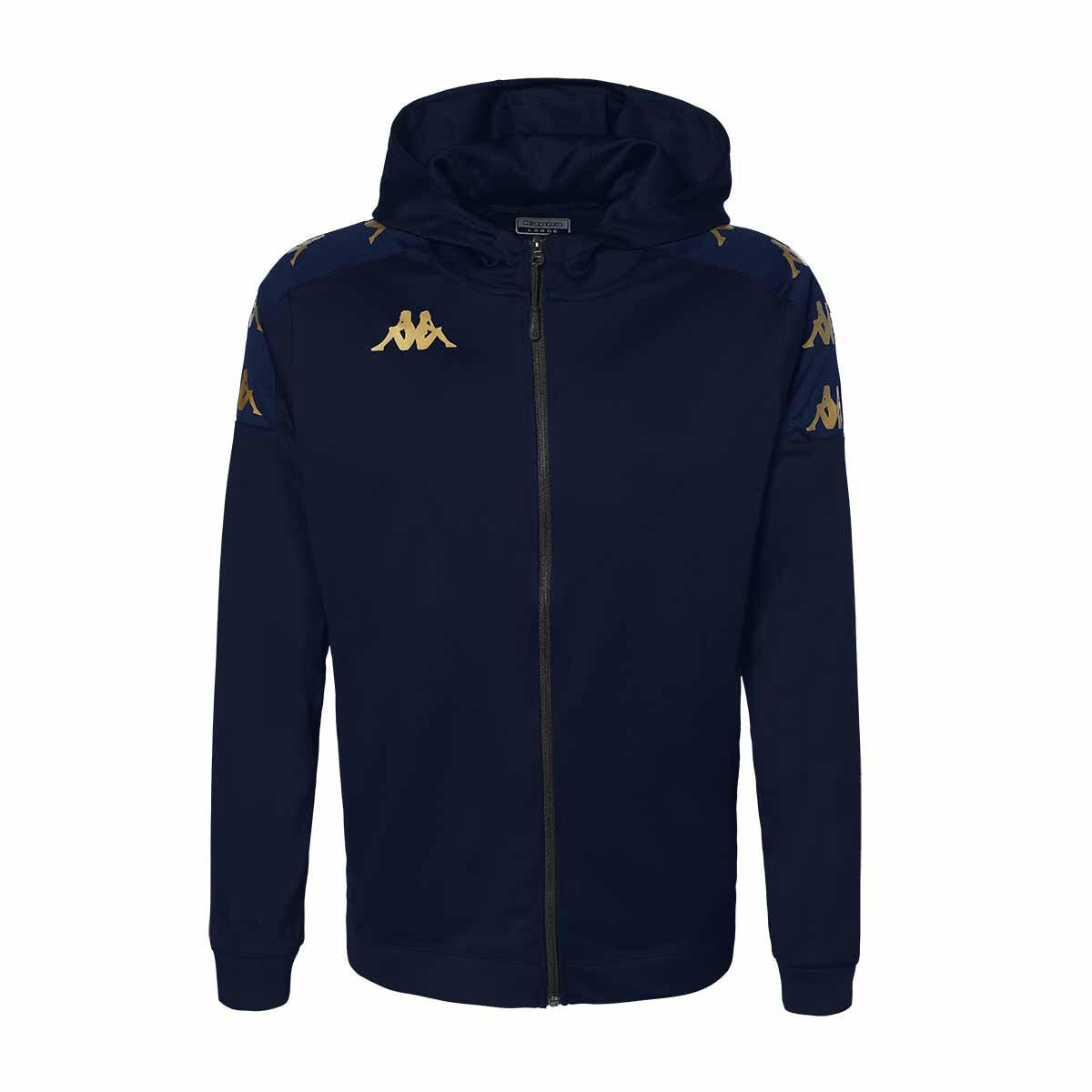 Camisola para criança Grevolo Kappa