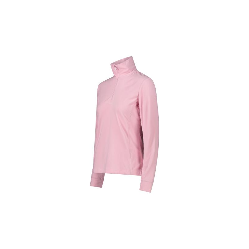 CMP Sweat Polaire Femme - Pink 3/3