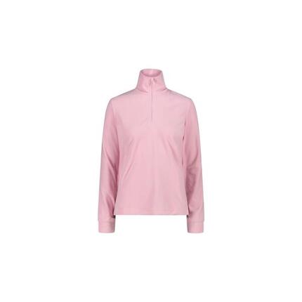 CMP Sweat Polaire Femme - Pink