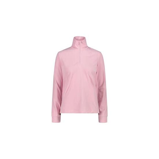 CMP Sweat Polaire Femme - Pink