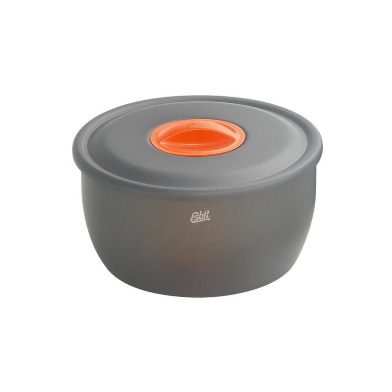 Set de vase non-Stick Esbit CW 2500 NS