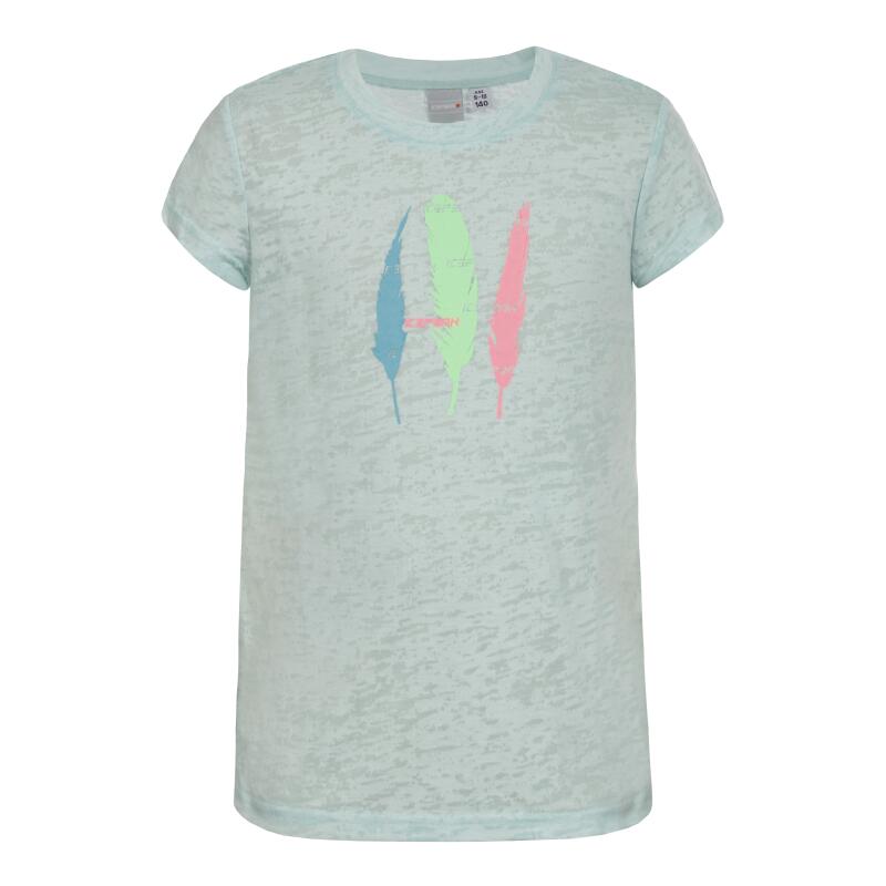 ICEPEAK TEE SHIRT JUNIOR TELMA JR