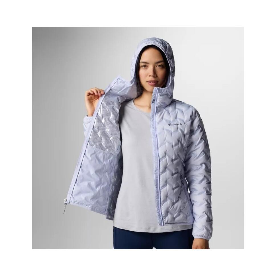 Columbia Kurtka Delta Ridge Ii 2088253581