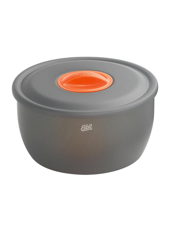 Naczynia kuchenne do turystyki Esbit Cookware