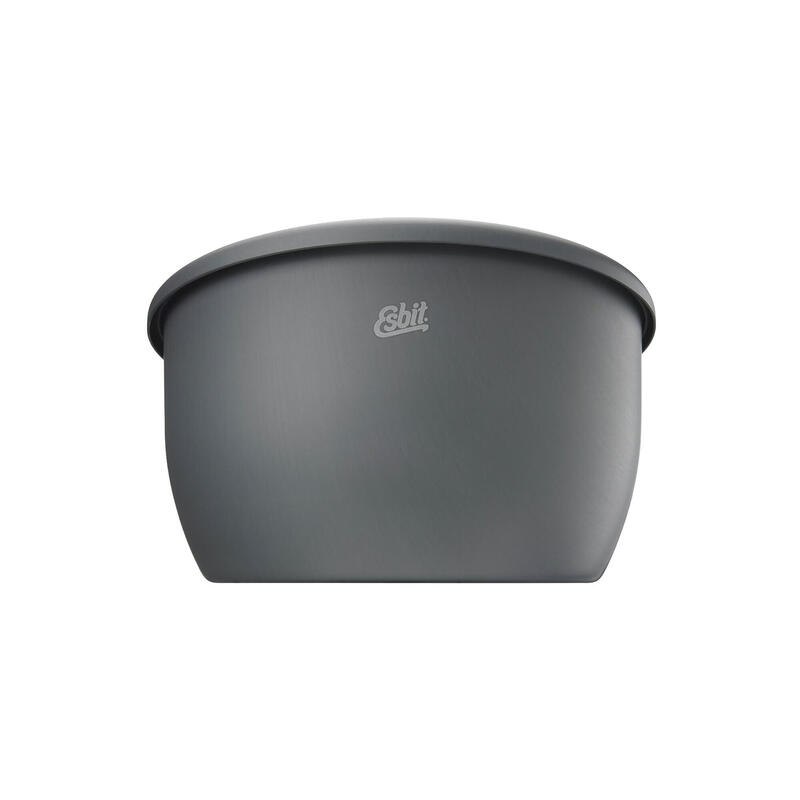Set de vase non-Stick Esbit CW 2500 NS
