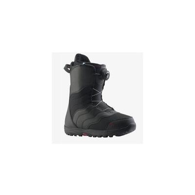 Stivali BURTON Snowboard Donna MINT BOA - Nero