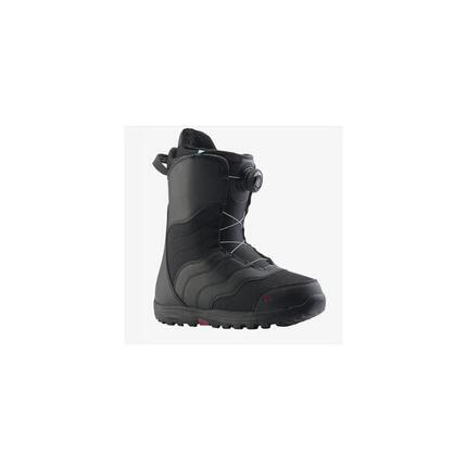 BURTON Boots de Snowboard Femme MINT BOA - Black
