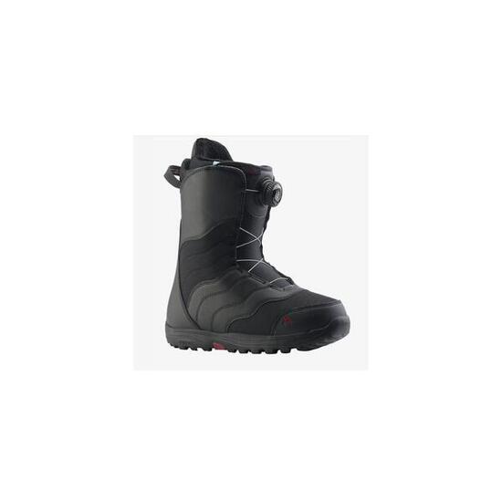 BURTON Boots de Snowboard Femme MINT BOA - Black
