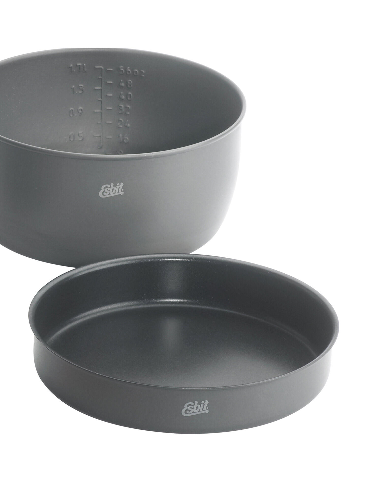 Naczynia kuchenne do turystyki Esbit Cookware 3/6