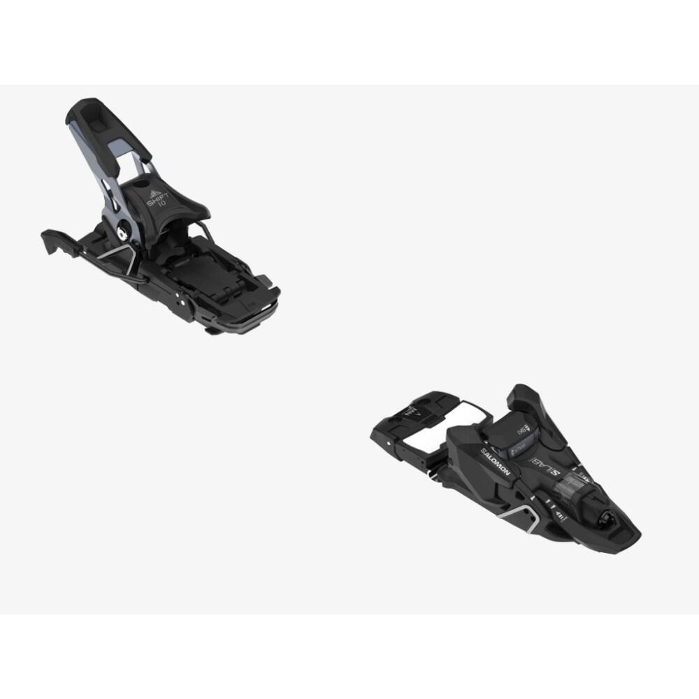 SALOMON picture