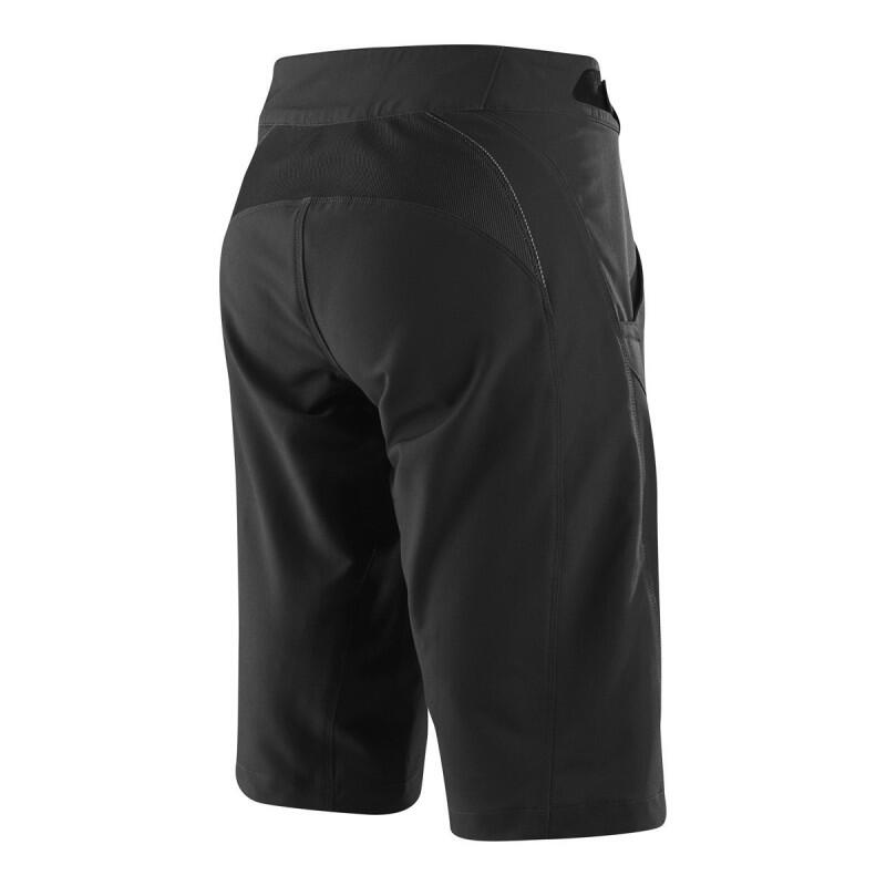 TLD Short Femme Mischief Solid - Black Troy Lee Designs 2/2