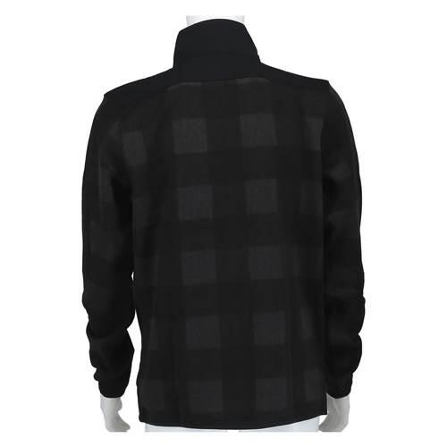 Bluza sportowa męska Columbia Sweater Weather Printed Half Zip Ii
