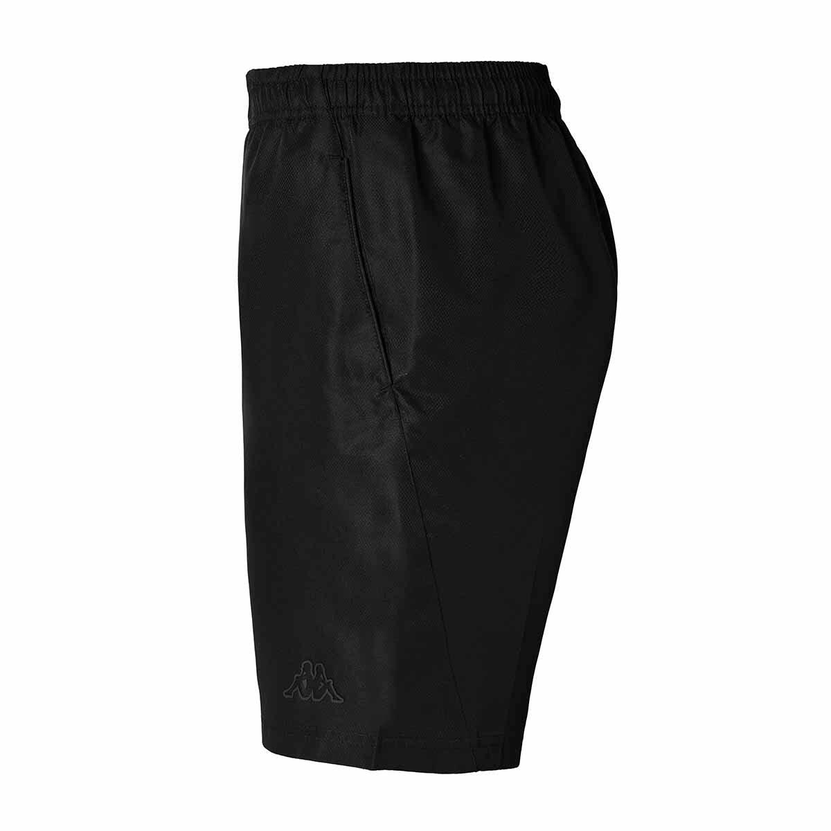Short Kappa Kiamon 4/4