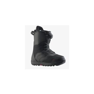 Burton snowboardschoenen dames mint boa - zwart