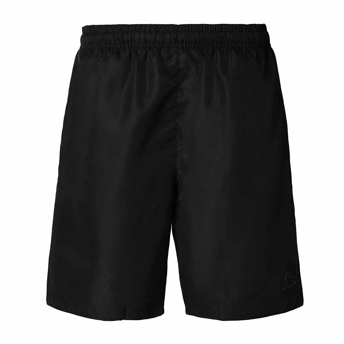 Kappa - Short Kappa Kiamon - Short - Noir - 44 L - Decathlon