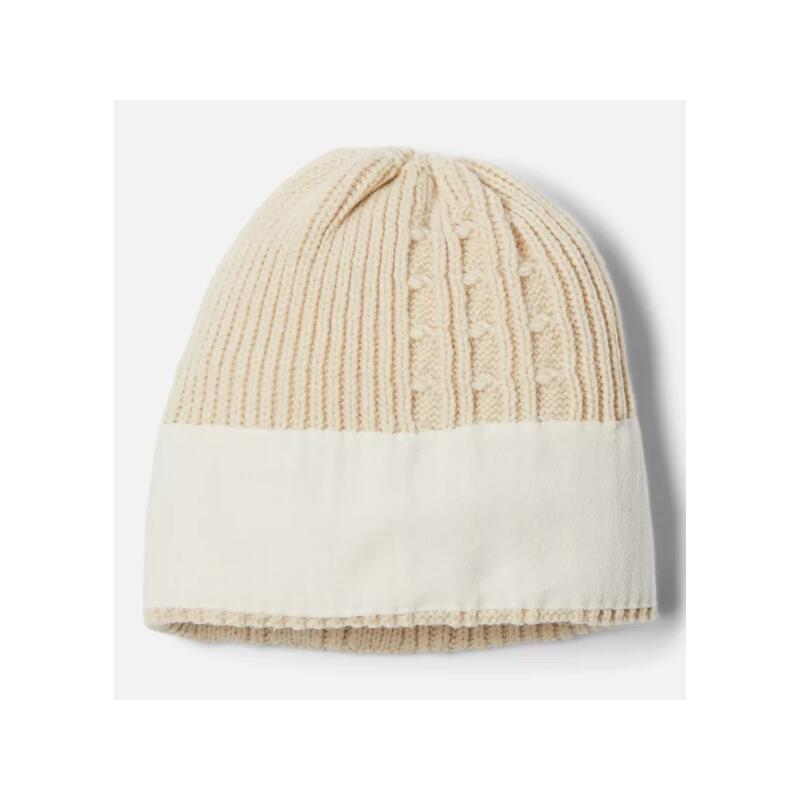 Mütze weich wärmend kuschelig Damen - Agate Pass™ Cable Knit Beanie 2/4