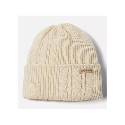 Mütze weich wärmend kuschelig Damen - Agate Pass™ Cable Knit Beanie