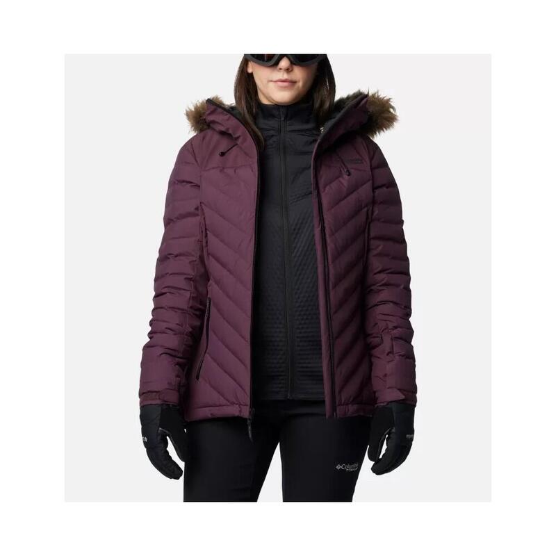 Columbia Kurtka Bird Mountain Iii 2085641607