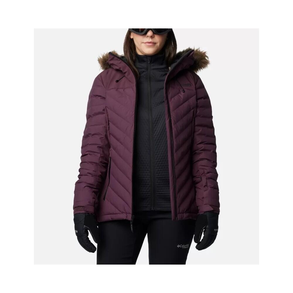 Columbia Kurtka Bird Mountain Iii 2085641607