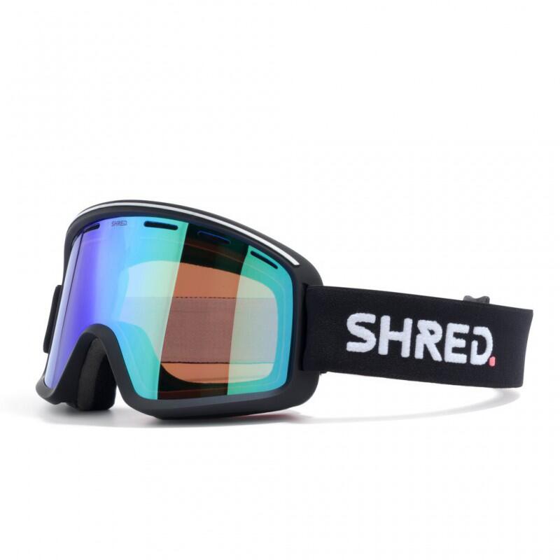 SHRED picture