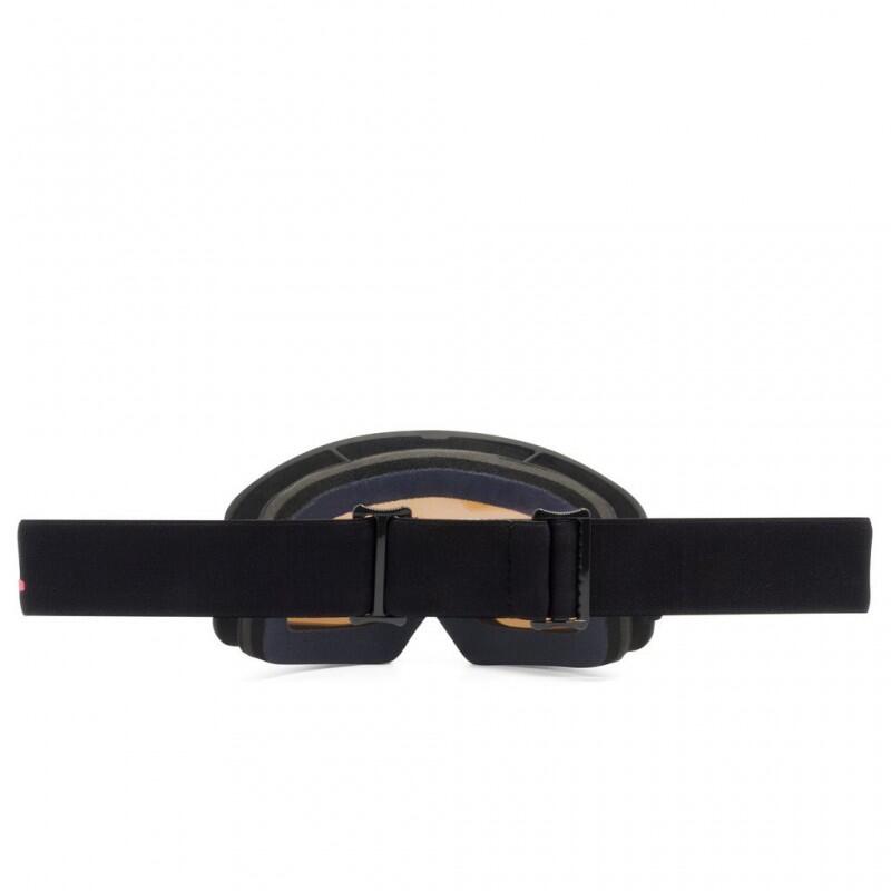 SHRED Masque de ski MONOCLE BLACK - CBL PLASMA MIRROR 3/7